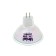 Halogen lamp uniel, GU5.3, 35 W, 12 V