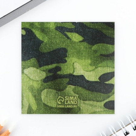 Set of Ballic and Notepad 16 L "Real Defender"-5