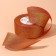 Boil tape, 40 mm, 23 ± 1 m, carrot color # 014