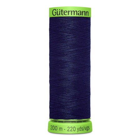 Extra Fine 150 thread for especially delicate fabrics, 200 m, 744581 (310)