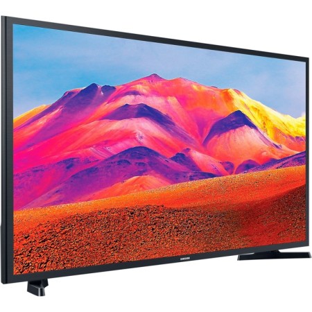 TV Led Samsung 32 "UE32T5300AUXce Series 5 Black Full HD 60HZ DVB-T2 DVB-C DVB-S2 U 102954-1