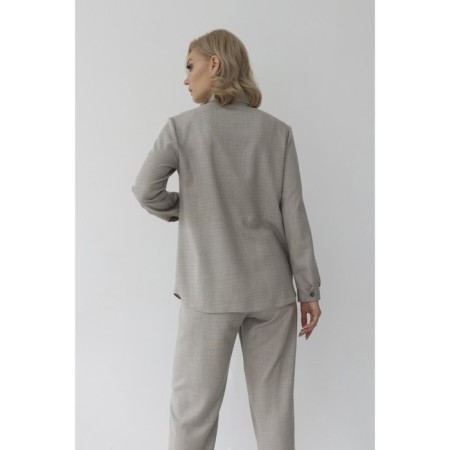 Female shirt, size 46-2