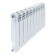 Bimetallic radiator Ogint Ultra Plus, 500 × 80 mm, 10 sections