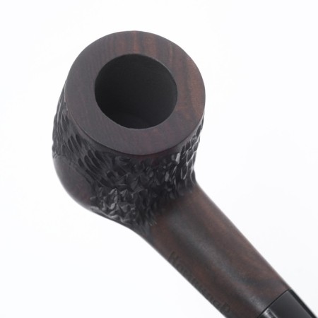 Cooling tube for tobacco "Commander premium", classic, 14.3 x 4.7 x 3.5 cm-1