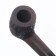 Cooling tube for tobacco "Commander premium", classic, 14.3 x 4.7 x 3.5 cm
