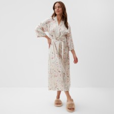 Women's robe KAFTAN SPRING R.44-46