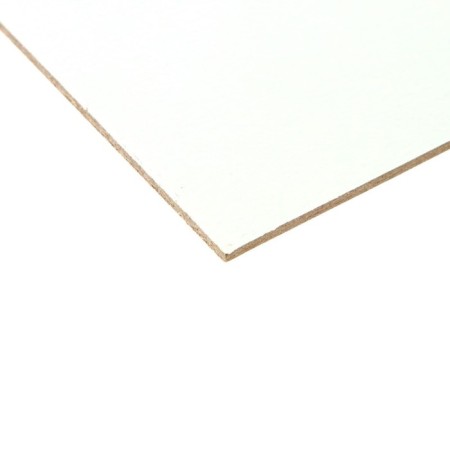 Pluted cardboard 18 x 24 cm, thickness 2 mm, 3-layer acrylic soil, calligrata-1