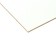 Pluted cardboard 18 x 24 cm, thickness 2 mm, 3-layer acrylic soil, calligrata