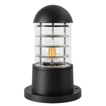 Landscape Lamp Arte Lamp Coppia A5217FN-1BK, E27, 20 W, 10x10x25 cm, black