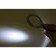 Magnifier 6x, d = 6.5 cm, with backlight