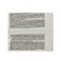 Plasticine sculptural white, solid, 500 g, "gamma"