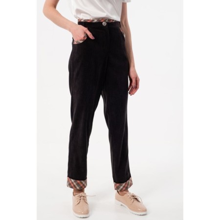 Women's pants, size 42-3