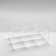 Pencil stands 6 cells, 16 × 11 × 7 cm, outpostlo 1.8 mm, in a protective film