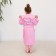 Tainted Baby Baby "Little Princess" rr 30 (98-104 cm), pink