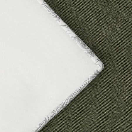 Laura M -mserdashka 192 x 72.5 x 27 cm, maximum load 80 kg-9