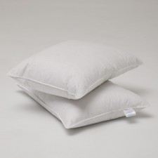 Pillow average, size 50x70 cm, color mix