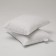 Pillow average, size 50x70 cm, color mix