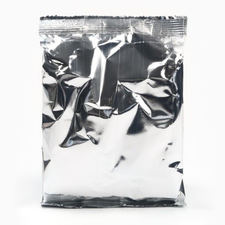 Black tea "Vacation in the Maldives" in a box-package, 50 g.-2