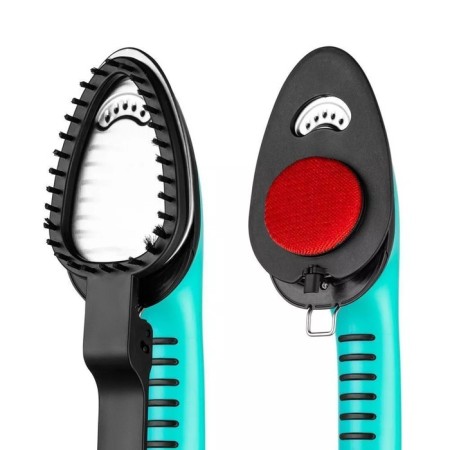 KitFort KT-9123-3, Paul, 1980 T, 2200 ml, 45 g/min, black-turquoise-4