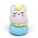 Sugar figures "Color cats", 9 pcs, mix