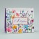 Gift Package Laminated, Packaging, “From March 8”, S 15 x 12 x 5.5 cm
