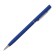 Switching handle, 0.7 mm, BrunovisConti Palermo, Blue rod, metal case Soft Touch Blue, in case