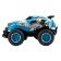 EXOST radio control machine "X Monster", blue color