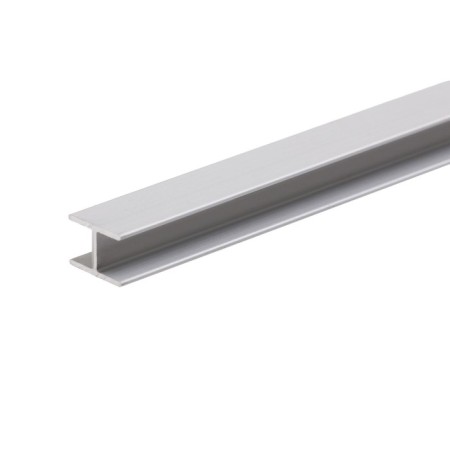 Sloping bar for a wall panel length 4 mm, 0.6 m-1