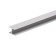 Sloping bar for a wall panel length 4 mm, 0.6 m