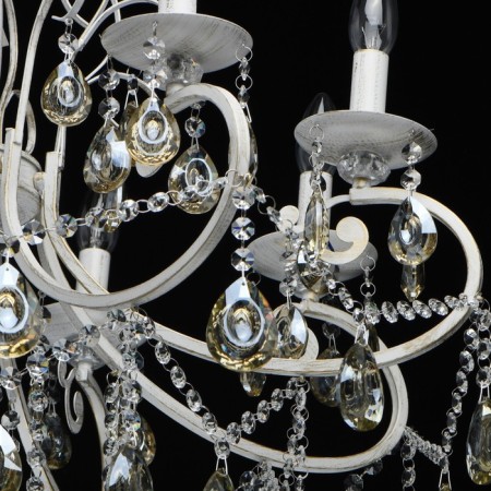 Sveta Lamp, size 77x97x77 cm, E14-9