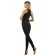 Losins for gymnastics and dancing Grace Dance, p. 40, black color