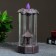 Set of incense on the stand "Buddhist Rotonda" 16x9cm