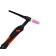 Welding burner "Swarog" Tech TS 26 (IW6307), 3/8G, 2 PIN, 180 A, D = 1-4 mm, 8 m