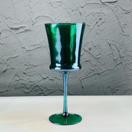 Set of glasses Lenardi, glass, 280 ml, 6 pcs