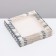 Self -charged box, "male", 16 x 16 x 3 cm