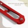 Scissors for cutting threads, 10 cm, color mix