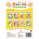 Coloring "draw with your fingers. Forms ", 16 p.