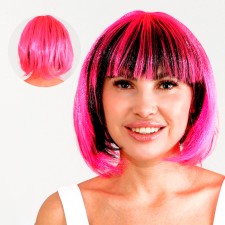 Carnival wig 