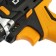 DRAST-SURVENT DEKO Banger 16V, 16 V, 2x1.5 Ah, case + set of tools 63 subjects