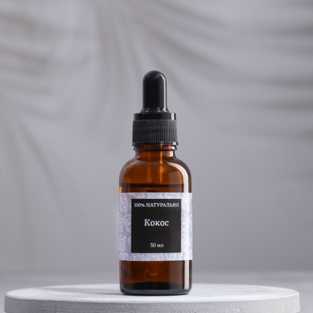 Essential oil "Coconus", 30 ml, "Wealth of aroma"-1