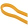 ONLYTOP fitness reset, 30x0.64x0.5 cm, load 20 kg, yellow color