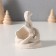 Souvenir Kashpo "Snake Glikon" 6.3x6.3x8.3 cm