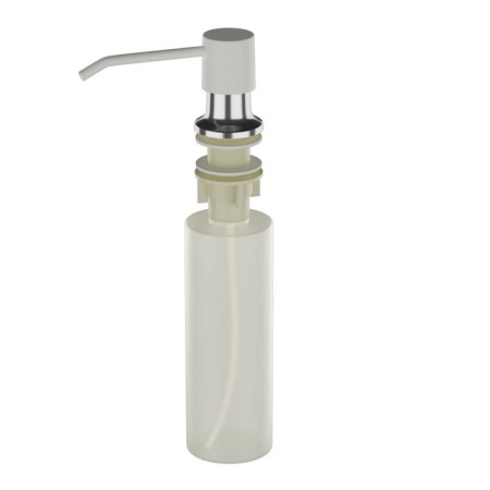 Disator for detergents Ulgran u01-341, ultra-white color