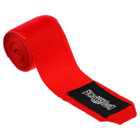 Boxing Boxing Elastic Fight Empire 3 m, red color-1