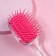 Comb massage No. 6 oval Milak Sheker 6*18 (± 1) cm Rozov Package QF package