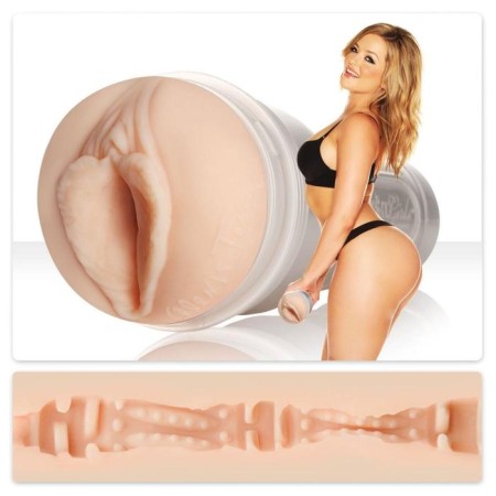 Masturbator Fleshlight Signature Alexis Texas Outlaw, vagina