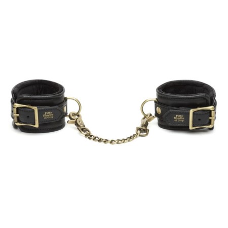 Handcuffs Fifty Shades of Grey Bound to You