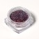 Sparkles for decor, small, multi -colored