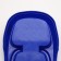Auto -feeder/auto feeder with measured division, 1.3 l, blue