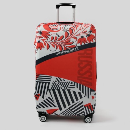 Case for a suitcase 28 "," Russia "-1